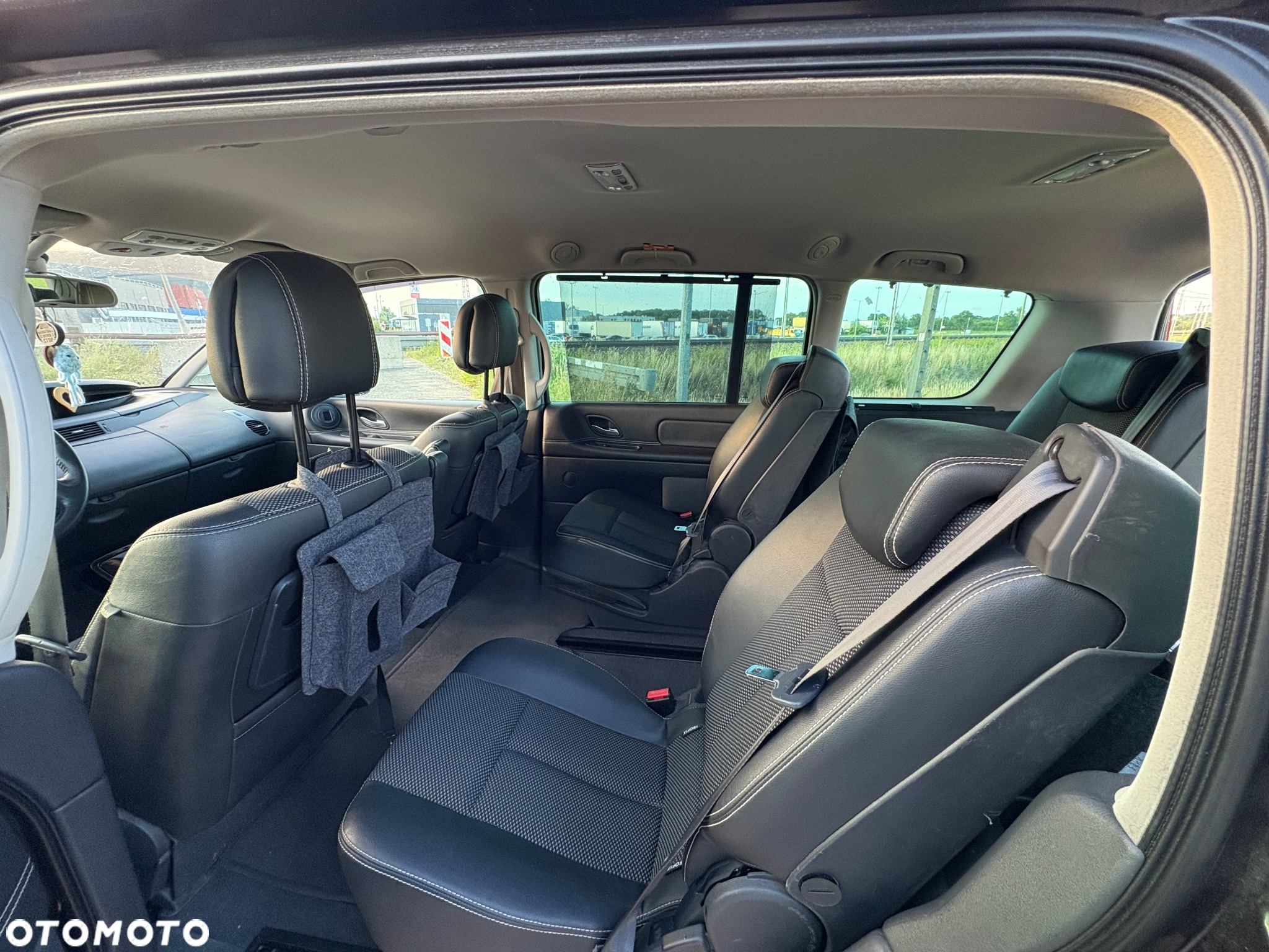 Renault Grand Espace 2.0 Celsium - 8