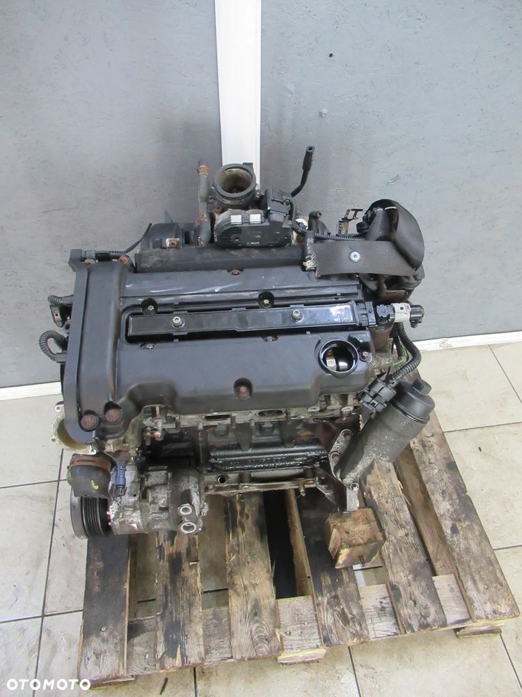 Silnik kompletny Z14xep 1.4 16v Astra Corsa Meriva