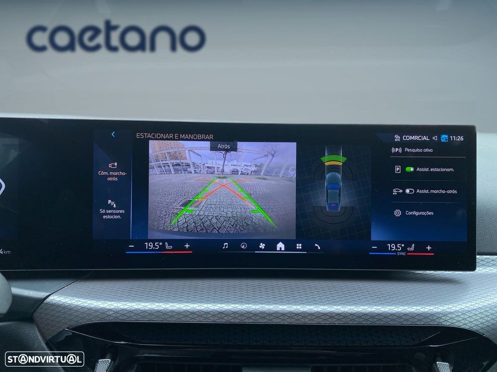 BMW i4 eDrive40 Pack Desportivo M - 9