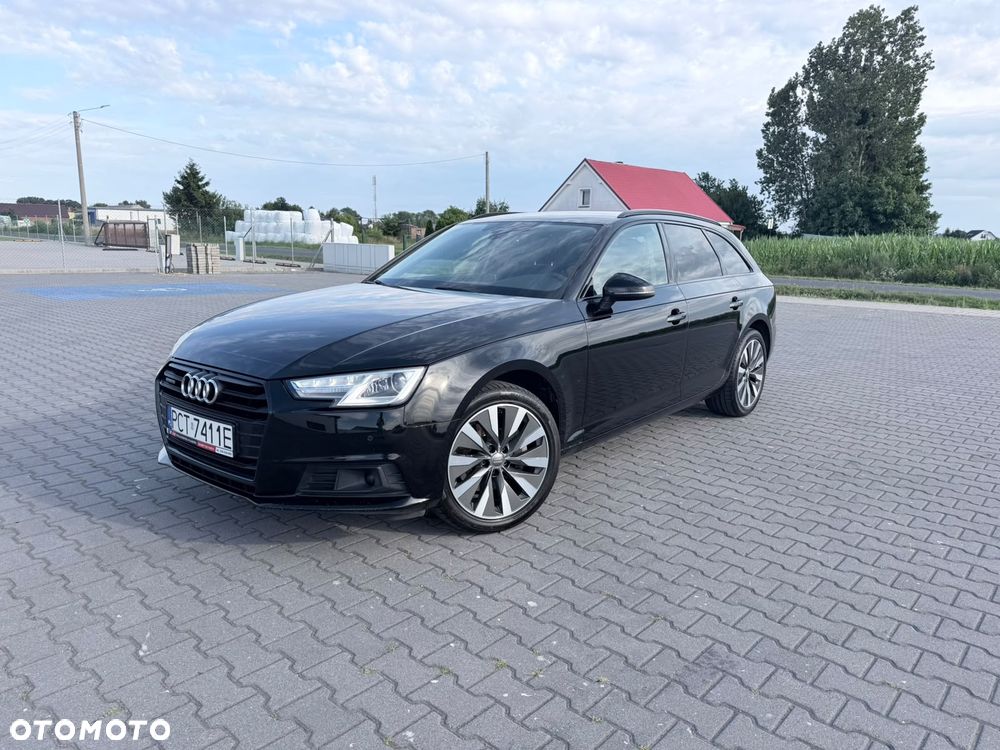 Audi A4 Avant 2.0 TDI S tronic quattro - 19