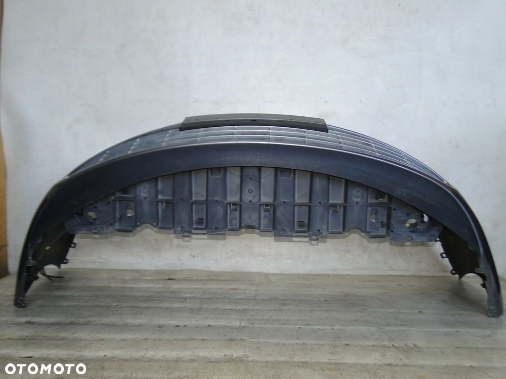 RENAULT LAGUNA III 3 COUPE ZDERZAK PRZÓD PRZEDNI TEKNG - 11