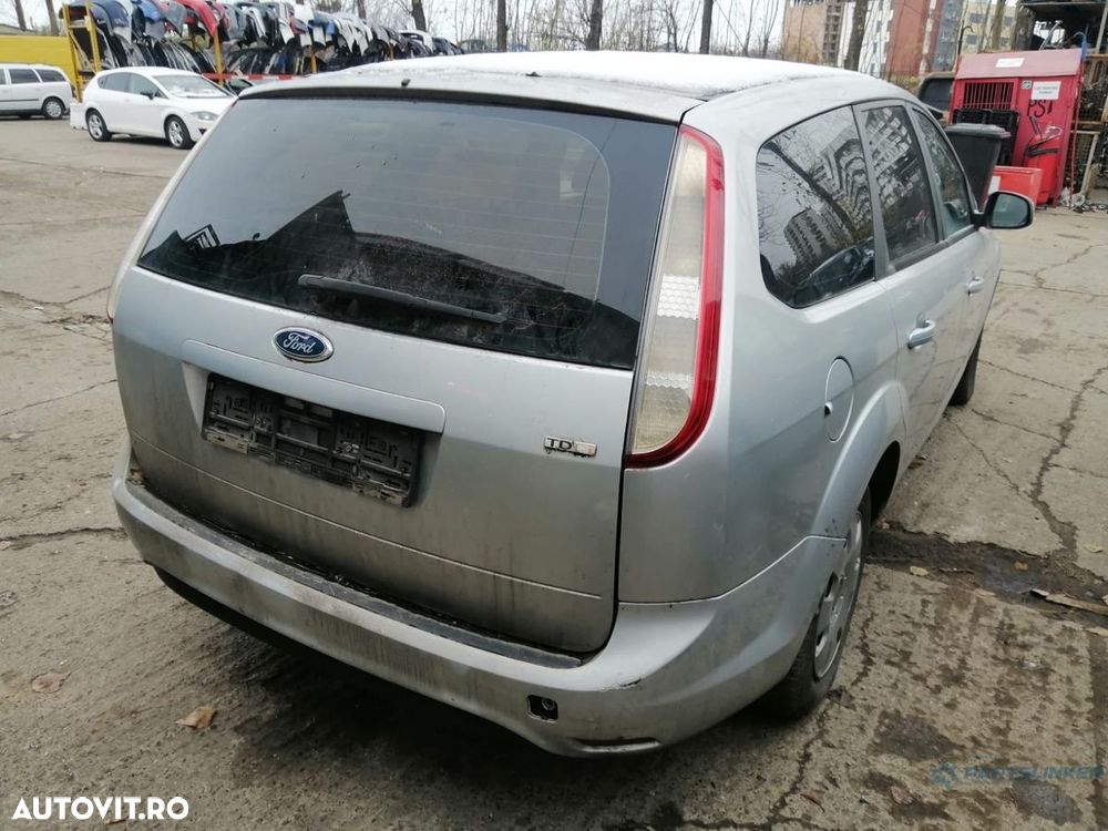 Dezmembrez Ford Focus Turnier (CB4)(2008->) Econetic 1.6 TDCI 2010 - 5