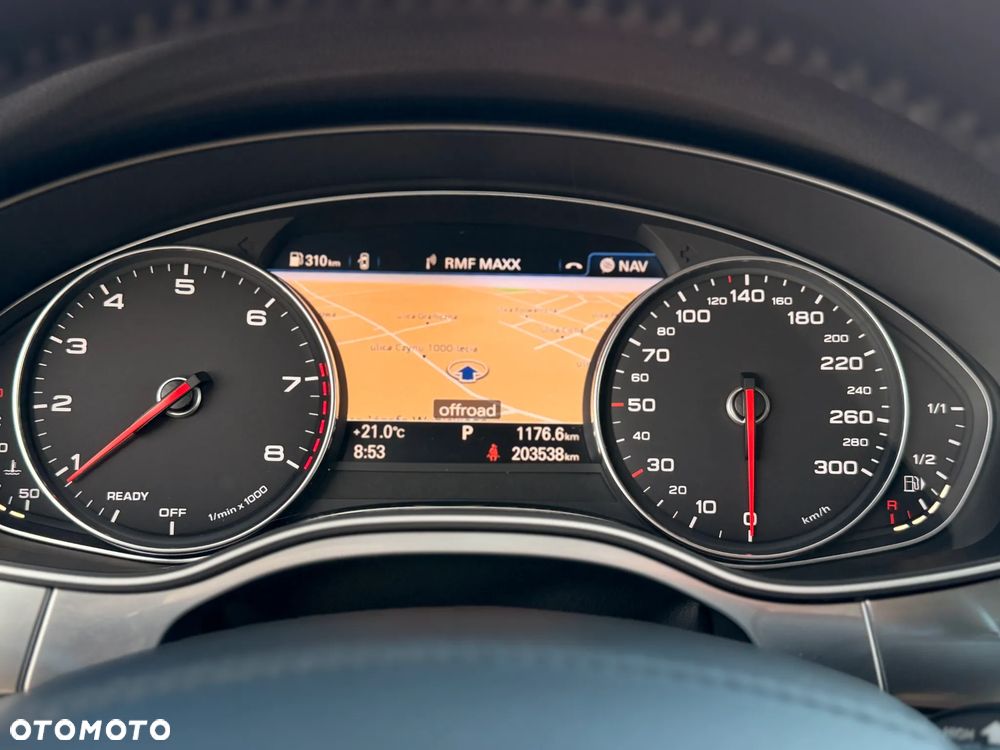 Audi A6 Limousine 2.0 TFSI S tronic - 26