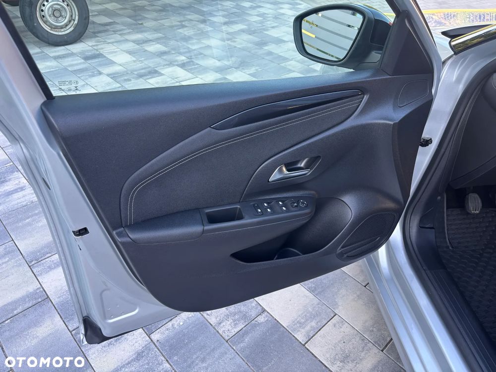 Opel Corsa 1.2 Direct Injection Turbo Start/Stop Elegance - 14