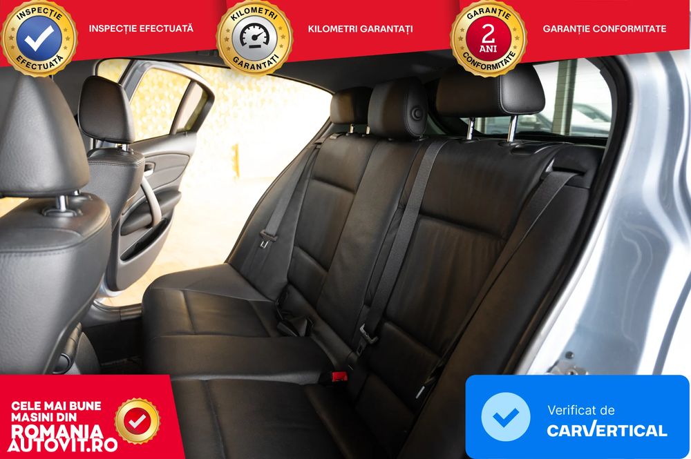 BMW Seria 1 116i - 16