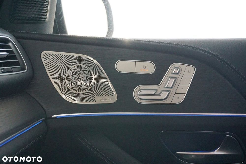 Mercedes-Benz GLE 450 d mHEV 4-Matic AMG Line - 17