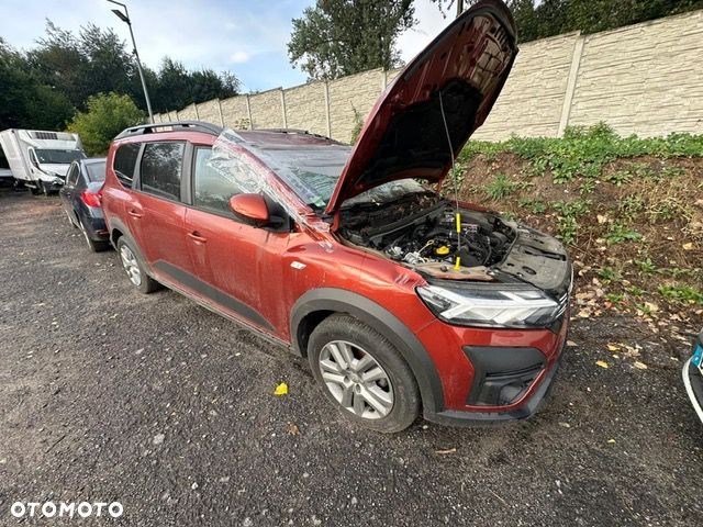 Dacia Jogger 1.0 TCe Expression - 11