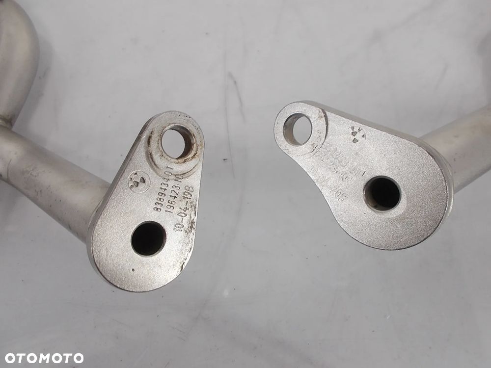 Gmol osłona silnika BMW R1250 GS K51 Adventure pałąk crashar - 6