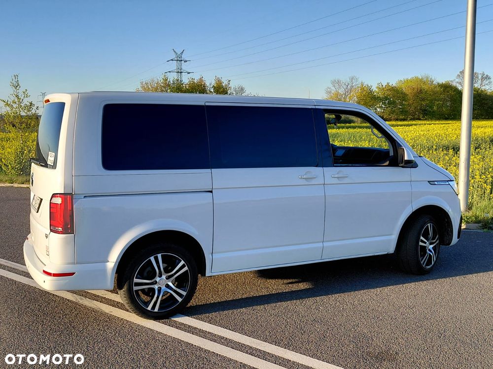 Volkswagen TRANSPORTER T6 - 8
