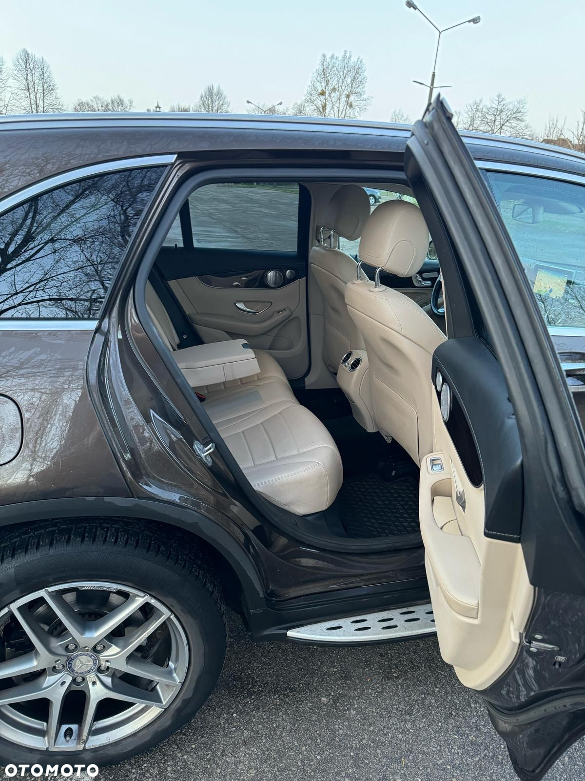 Mercedes-Benz GLC 300 4Matic 9G-TRONIC - 4