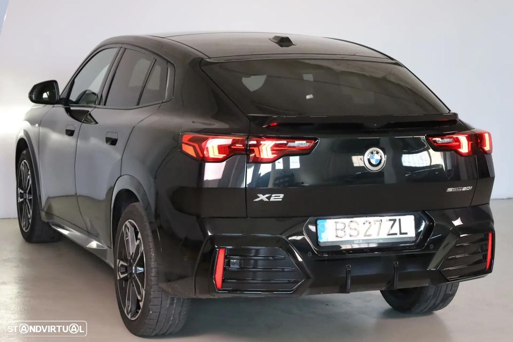 BMW X2 sDrive20i Pack Desportivo M Pro - 14