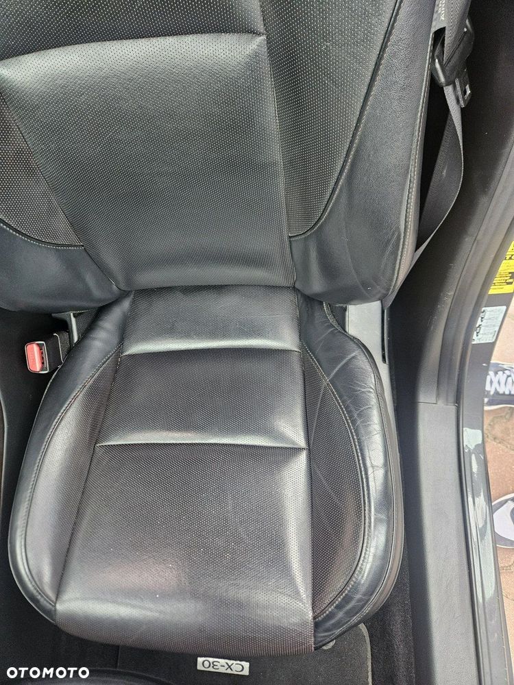 Mazda CX-30 SKYACTIV-X 2.0 M-Hybrid SELECTION - 22