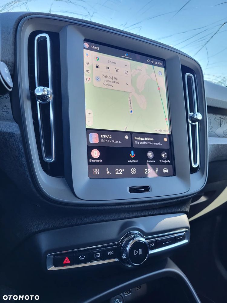 Volvo XC 40 - 21