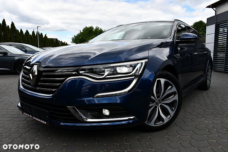 Renault Talisman ENERGY TCe 150 EDC LIMITED - 2