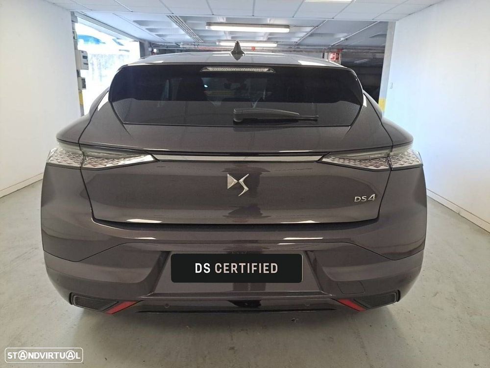 DS DS4 1.2 Hybrid Etoile e-DSC6 - 7