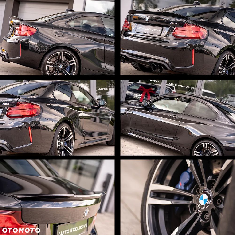 BMW M2 - 30