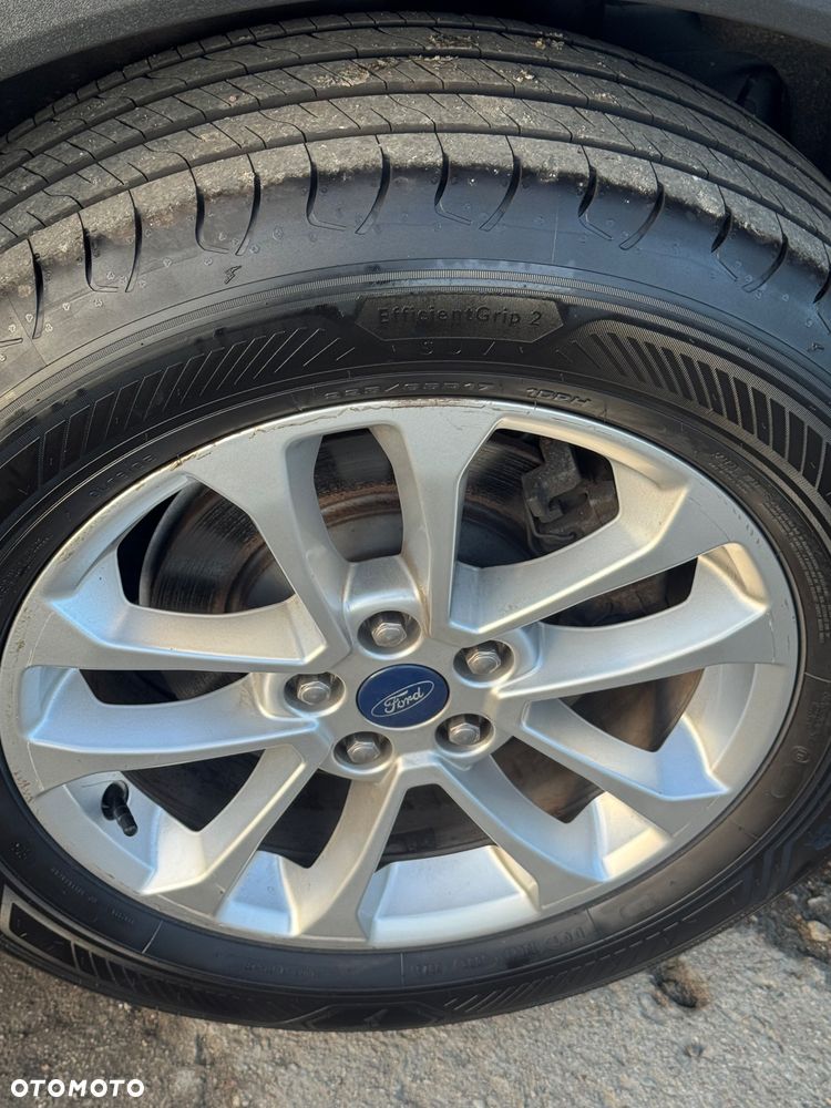 Ford Kuga 1.5 EcoBoost FWD Trend - 39