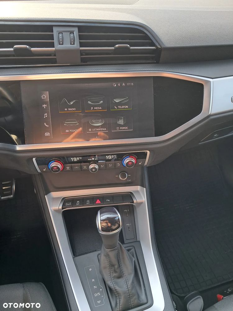Audi Q3 35 TFSI mHEV S tronic - 14
