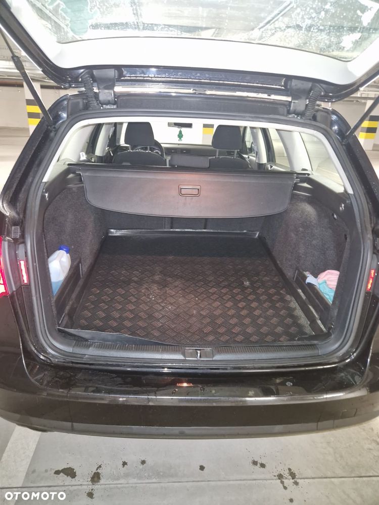 Volkswagen Passat 1.4 TSI Sportline - 3