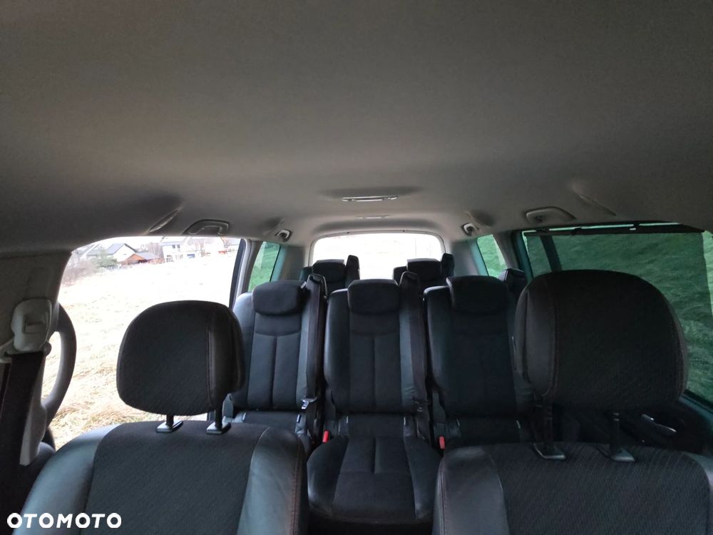 Renault Grand Espace Gr 2.0T 16V Dynamique - 14