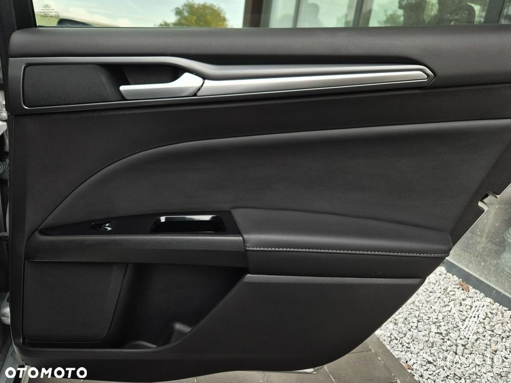 Ford Mondeo 2.0 TDCi STart-Stopp PowerShift-Aut Titanium - 26