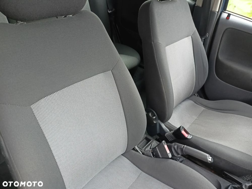 Opel Combo DPF Edition - 13