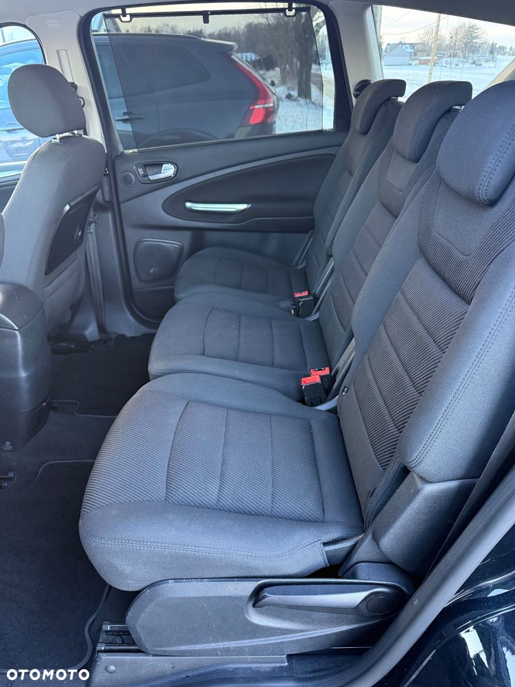 Ford S-Max 2.0 Viva Titanium - 16