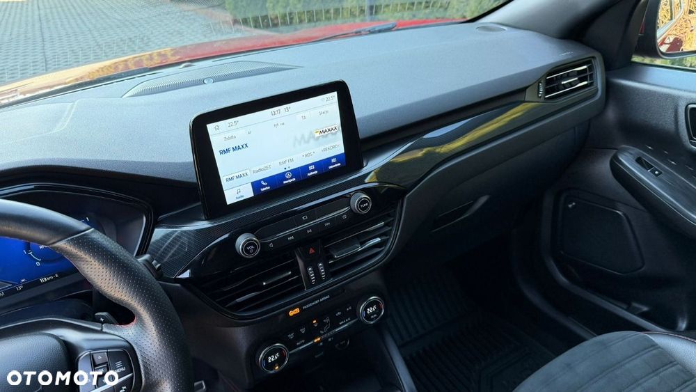 Ford Kuga 2.0 EcoBlue AWD ST-Line - 7