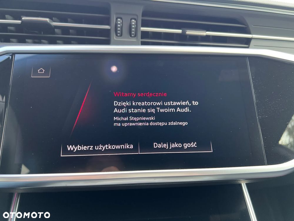 Audi A7 Sportback 50 TDI mHEV Quattro Tiptronic - 22