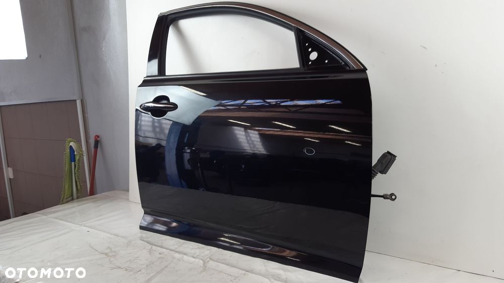 KIA OPTIMA III DRZWI PRAWE PRZÓD ABP - 4