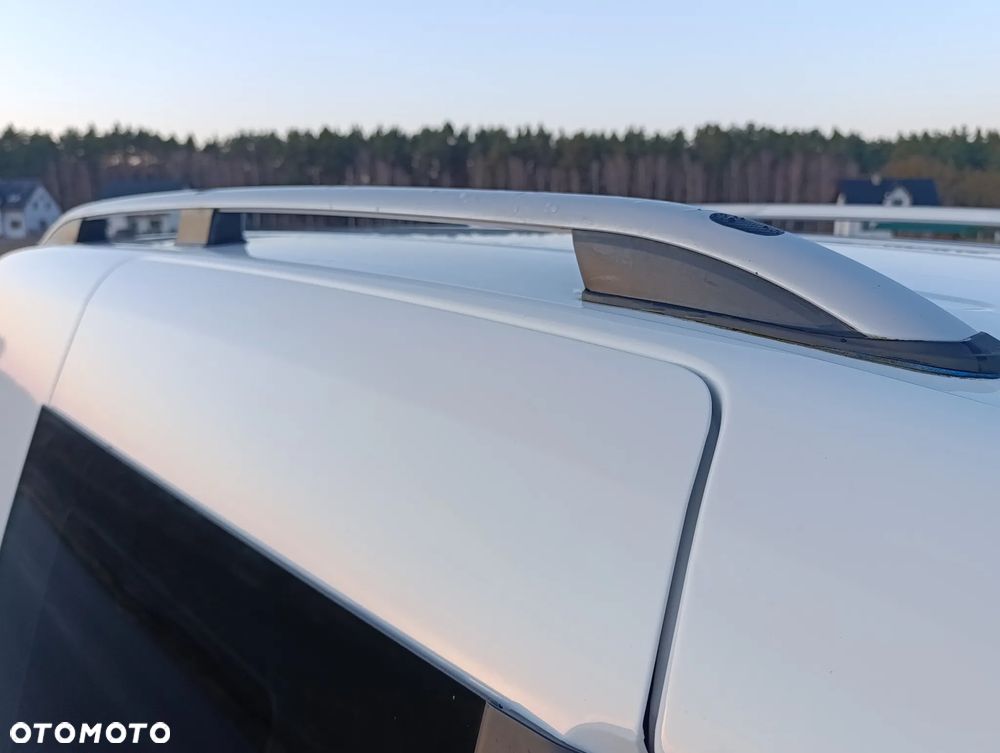 Volkswagen Caddy 2.0 TDI - 19