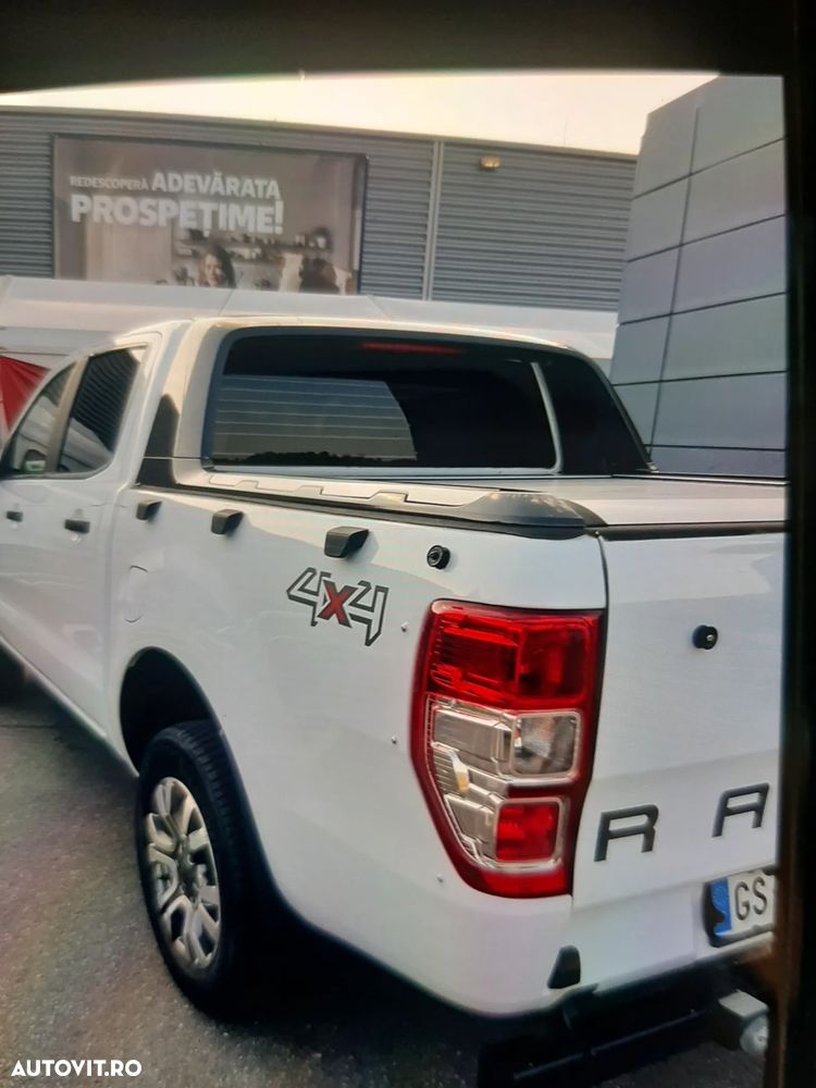 Ford Ranger - 2