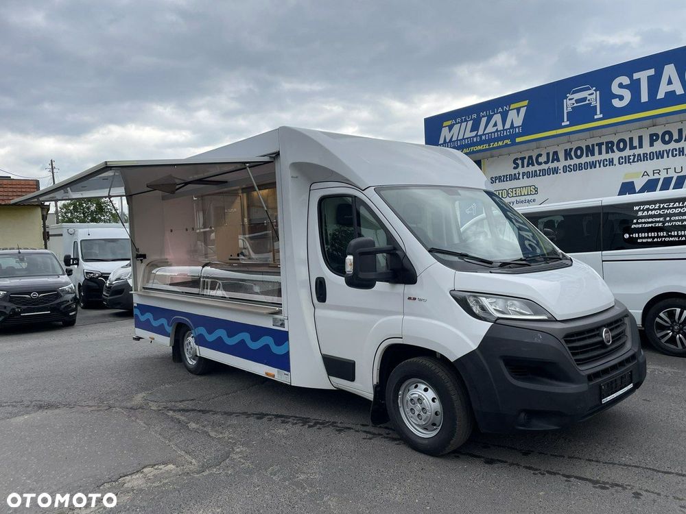 Fiat Ducato - 37