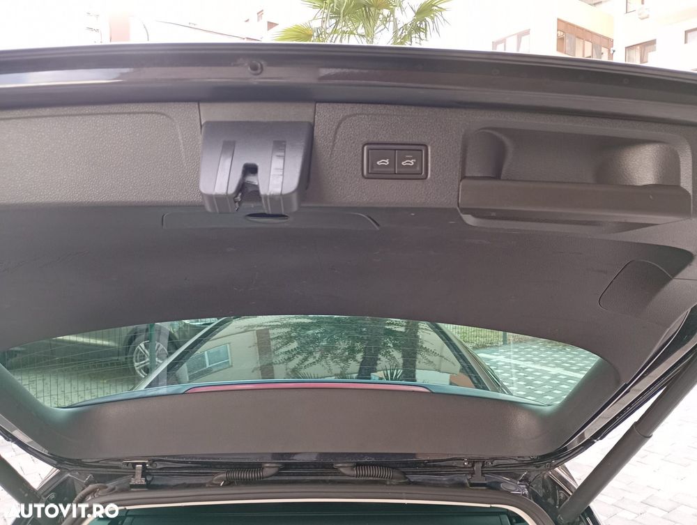 Volkswagen Passat 2.0 TDI DSG Business - 16