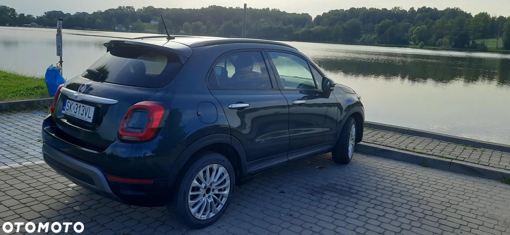 Fiat 500X 1.0 Cross - 5