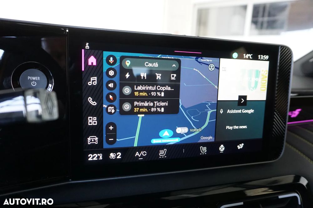 Renault 5 E-Tech 52 kWh Iconic Cinq - 20