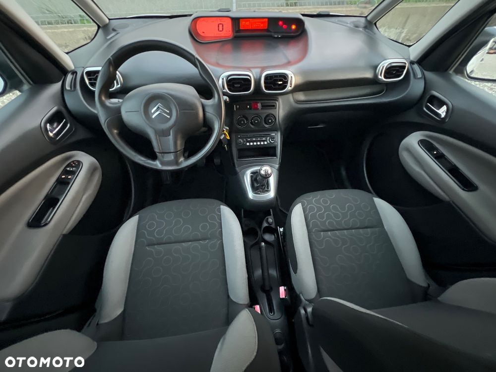 Citroën C3 Picasso - 14