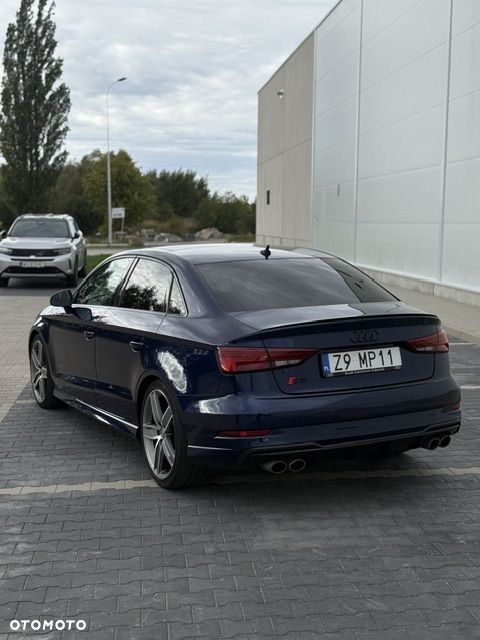 Audi S3 - 4