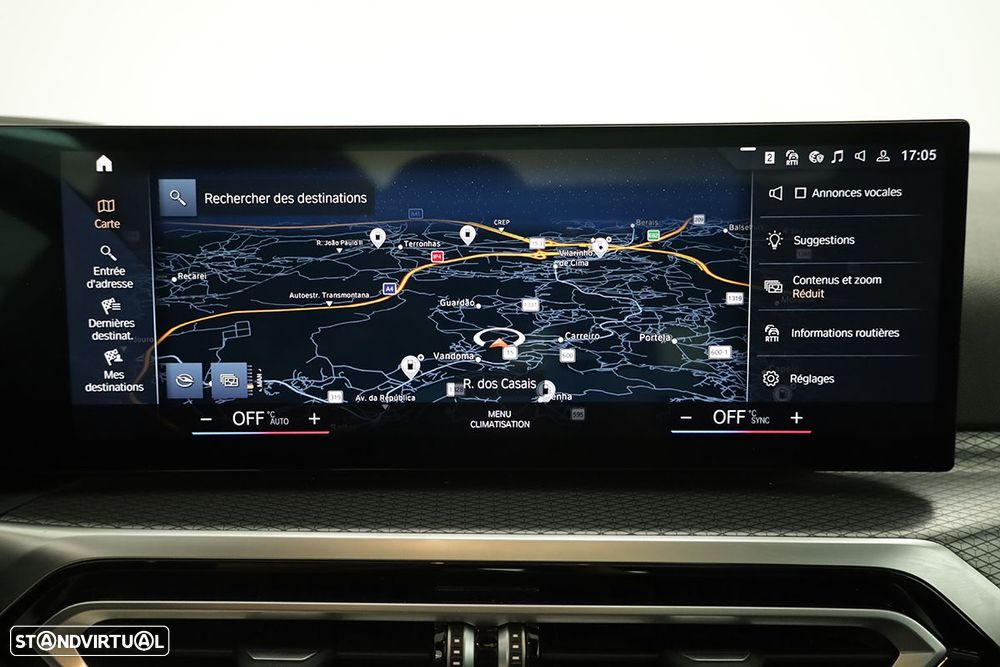 BMW 330 e Touring Pack M Auto - 11