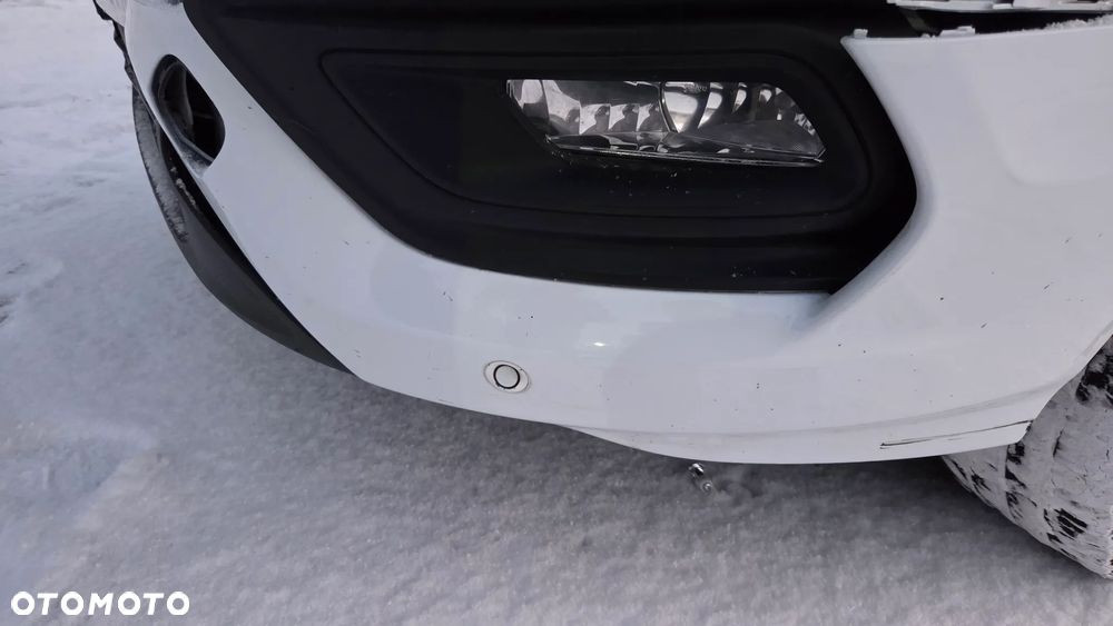 Ford Transit Custom - 30