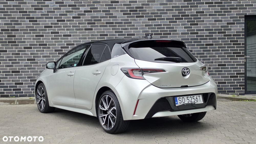 Toyota Corolla 1.2 T Selection - 3