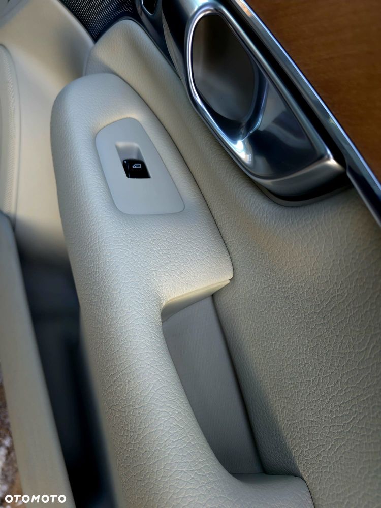 Volvo XC 90 B5 D AWD Inscription - 14