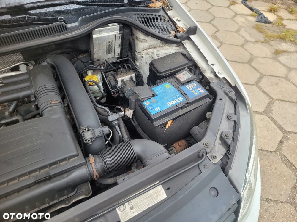 Volkswagen Polo 1.2 TSI (Blue Motion Technology) Cross - 17