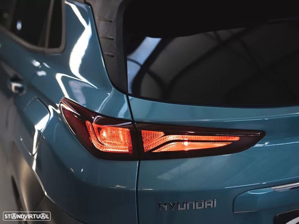 Hyundai Kauai 1.0 T-GDi Premium - 12