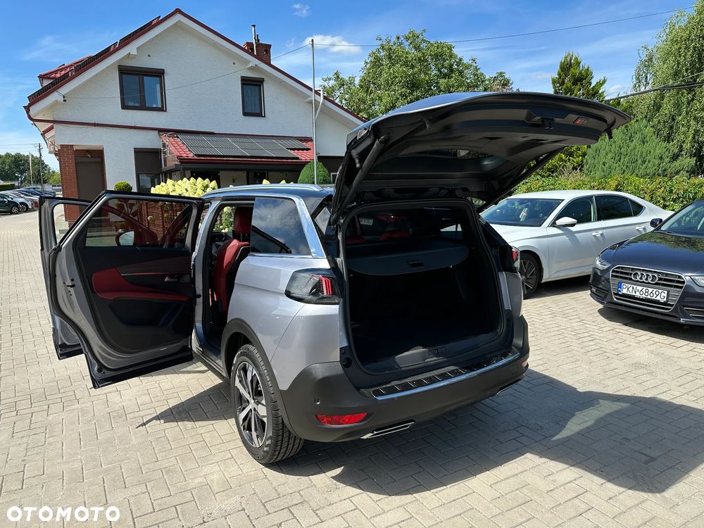 Peugeot 5008 - 28