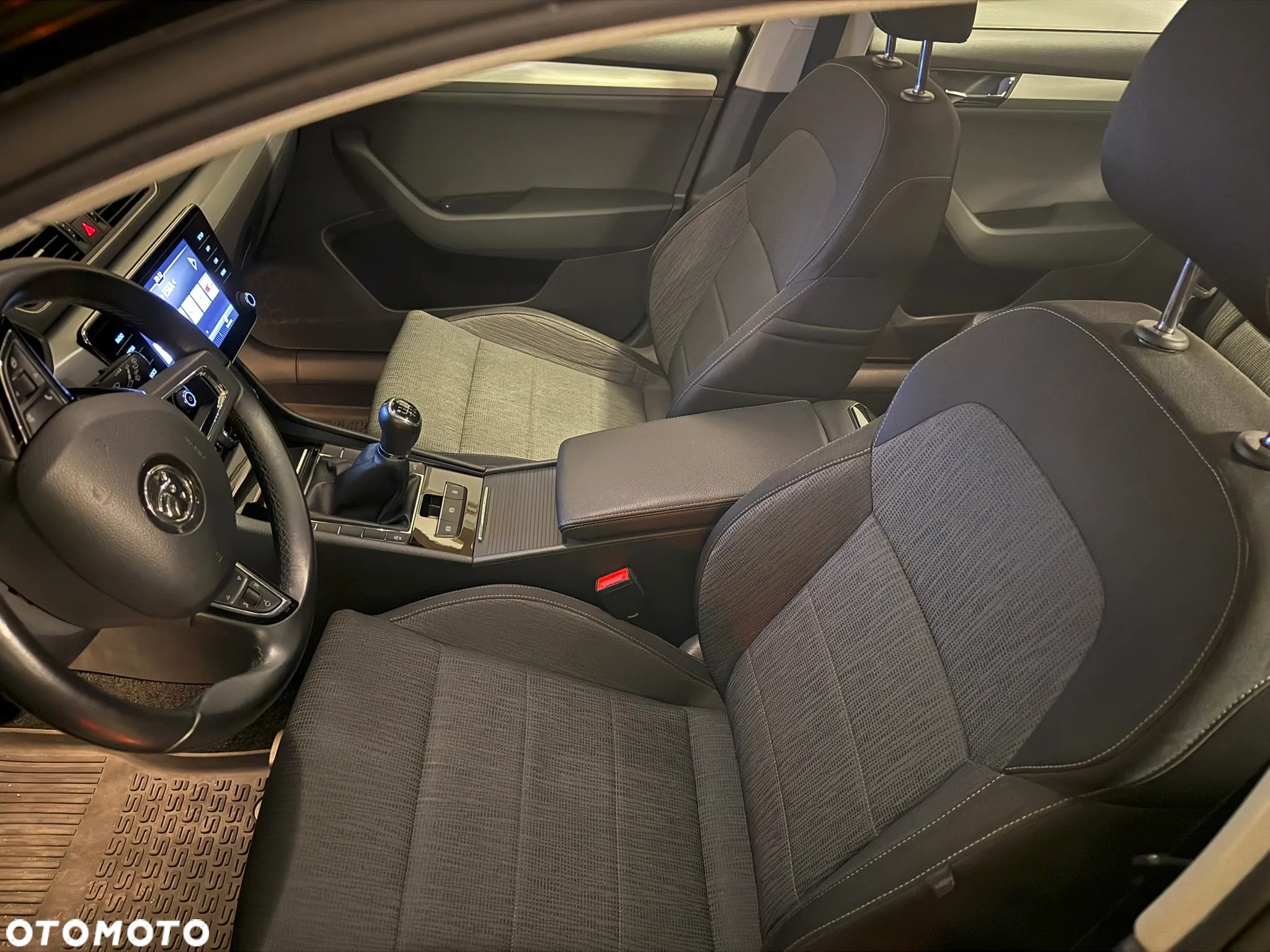 Skoda Superb 1.4 TSI ACT Ambition - 12