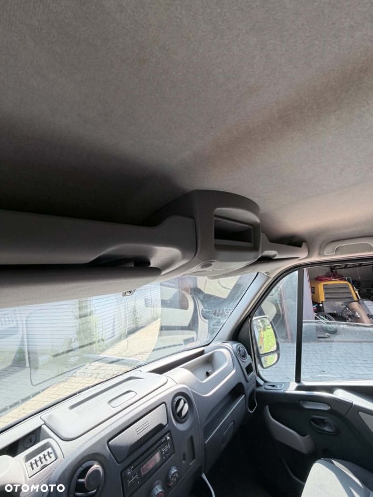 Renault MASTER - 16