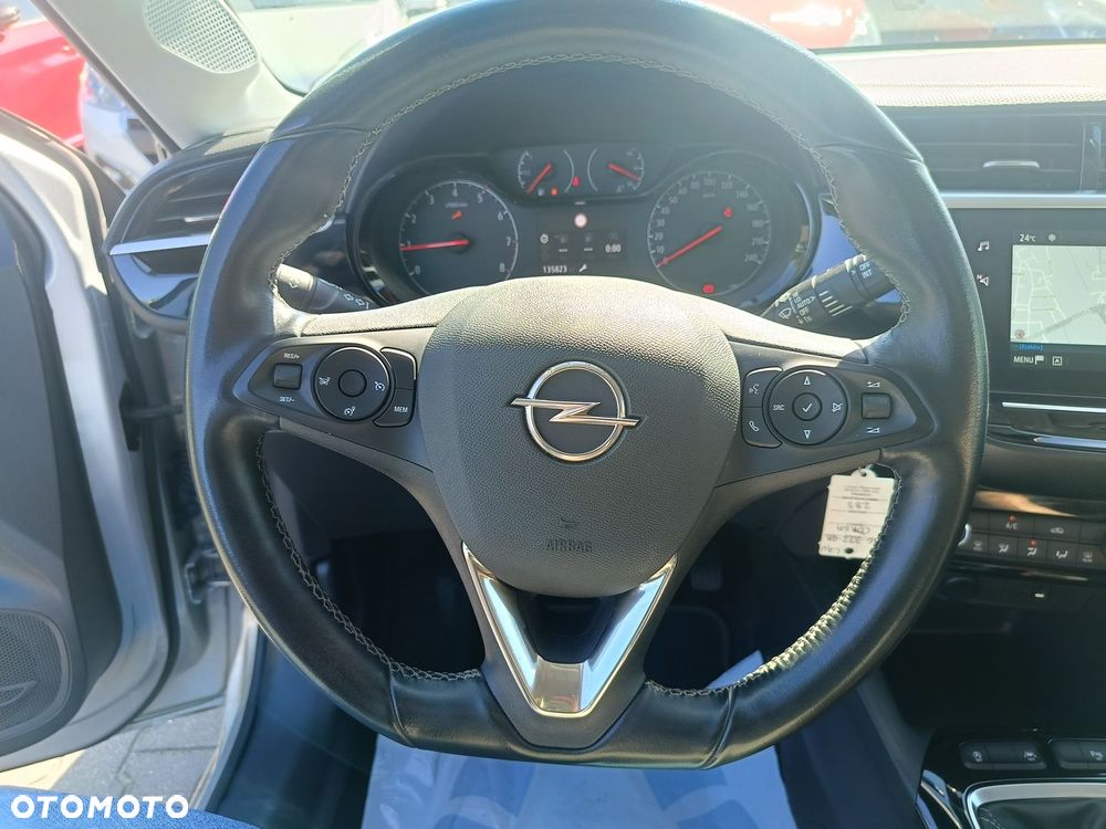 Opel Corsa 1.2 S&S - 12