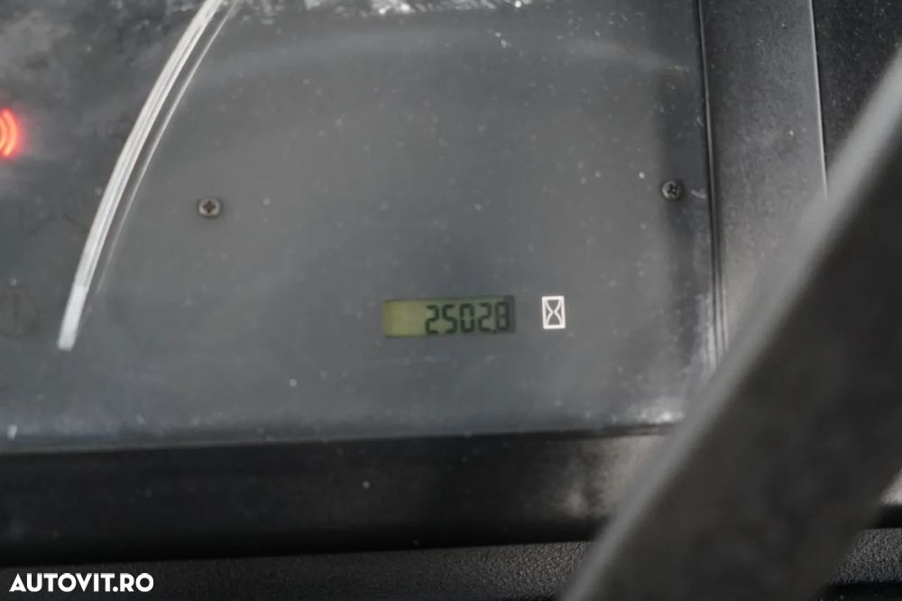 Terex 880 ELITE / BULDOEXCAVATOR / 2.500 ORE / SET CUPĂ - 38