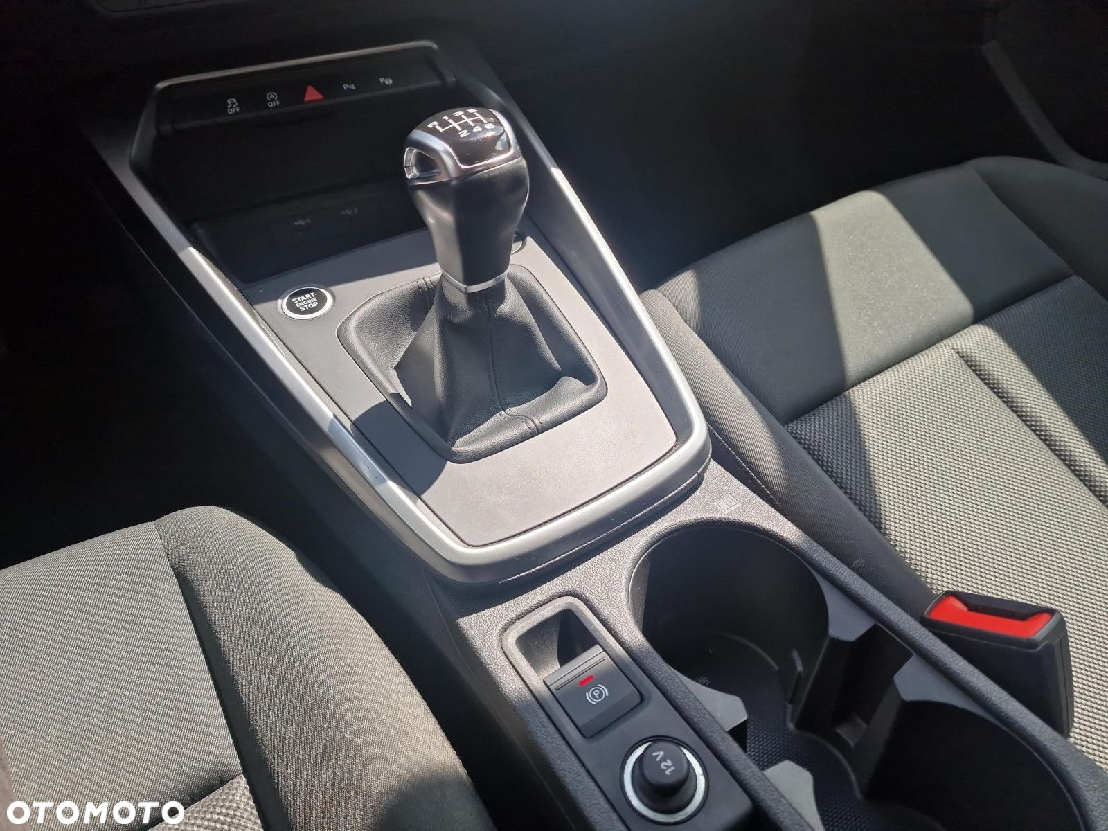 Audi A3 30 TDI - 14